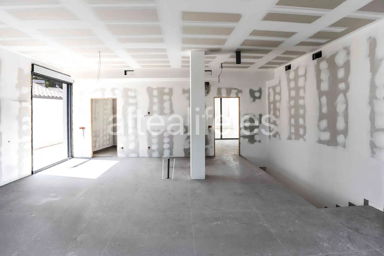 Casa o xalet en venda a Carrer Cap Roig, Barranco Hondo