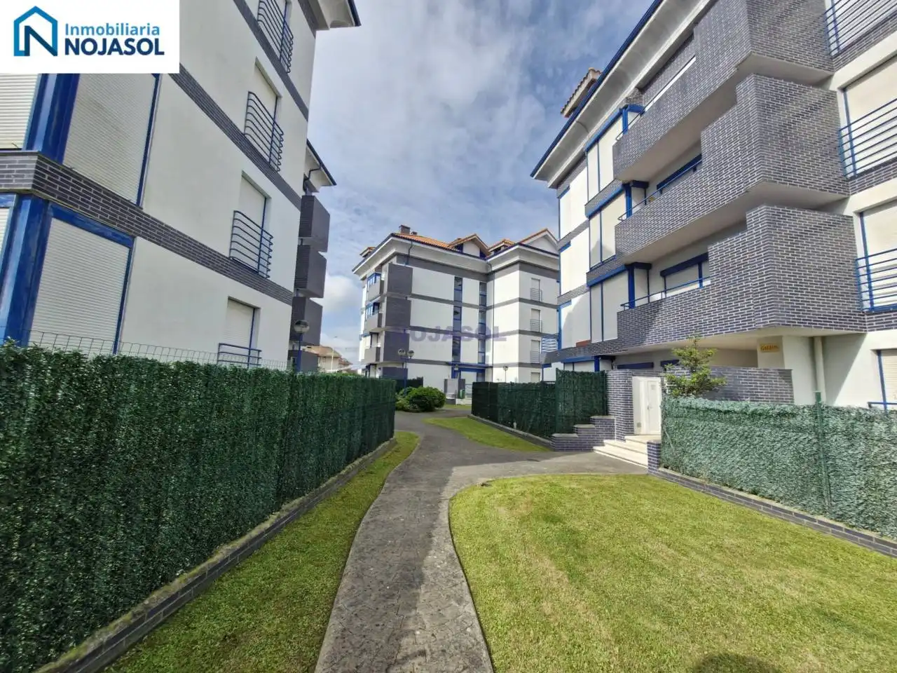 Apartment mit Pool zur Miete in Calle LOS NOGALES 5, imagen 50
