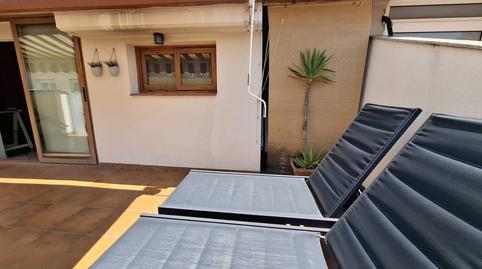 Foto 3 de Dúplex en venta en Sant Pere Nord, Barcelona