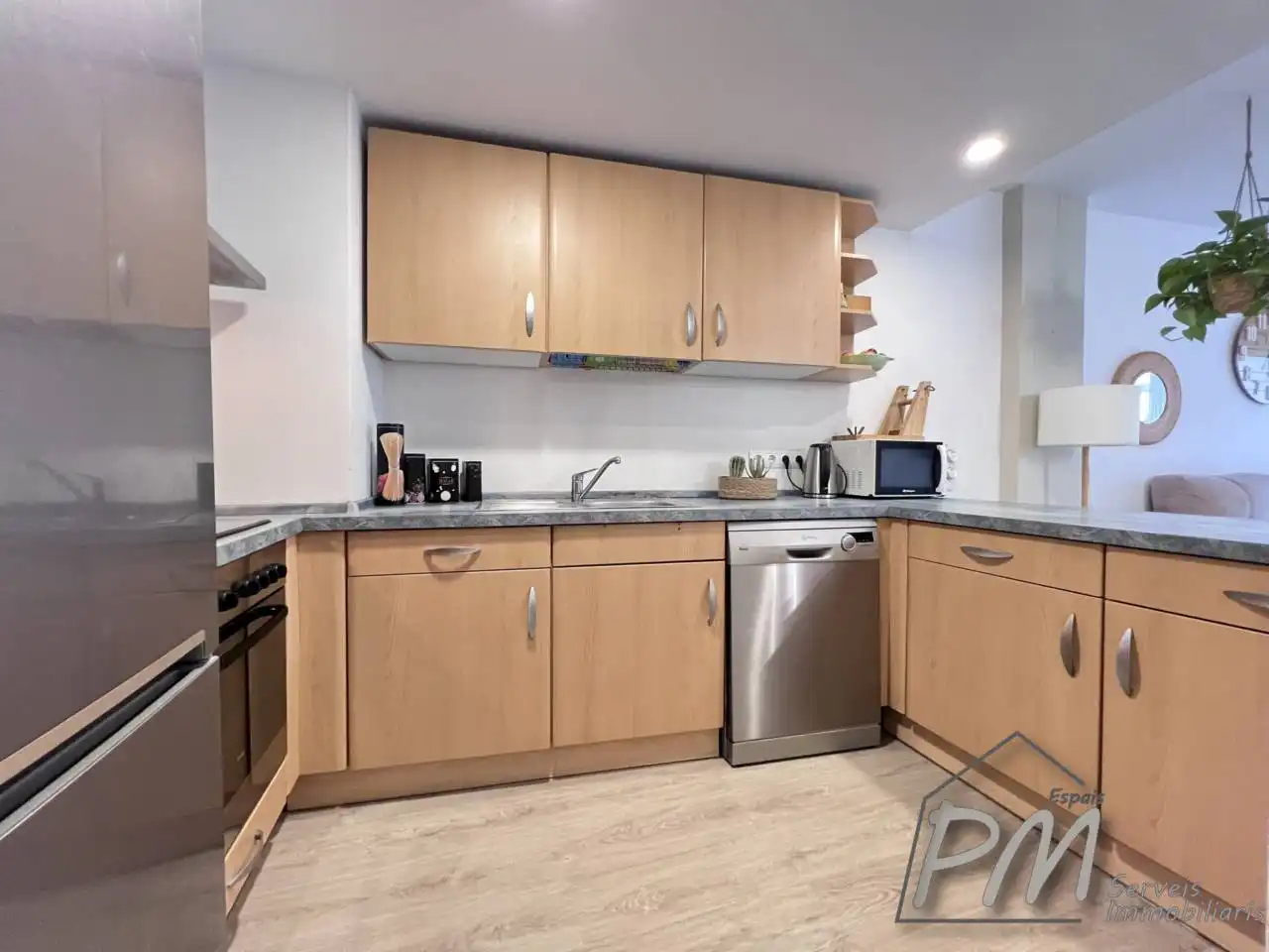 Appartement avec terrasse à vendre à Cassà de la Selva, imagen 16