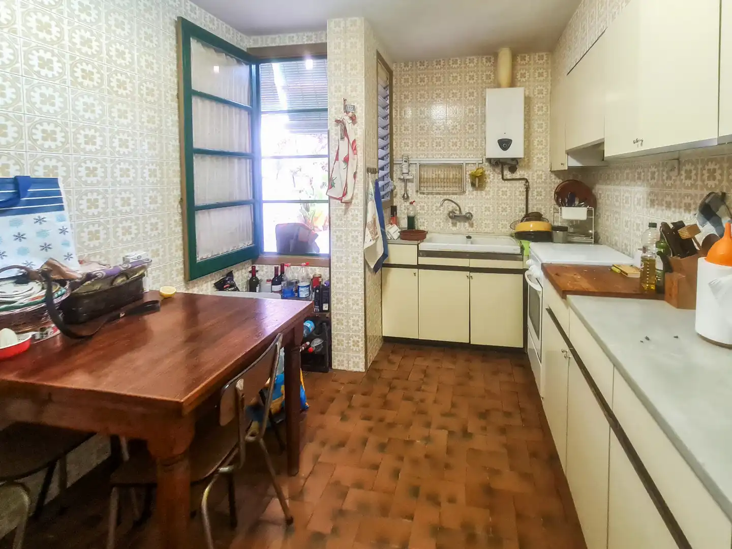 House with terrace for sale in Passeig de Catalunya, imagen 23