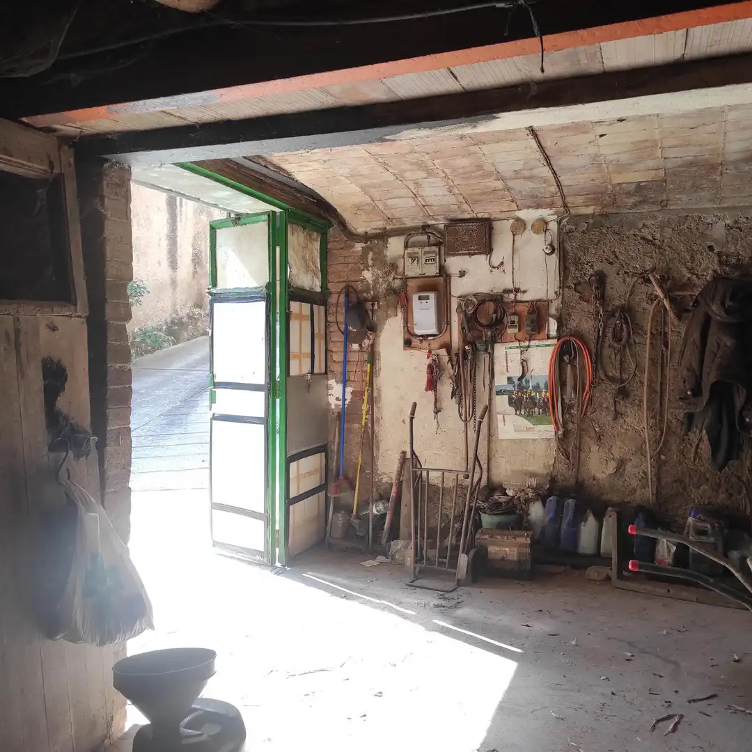 Casa adosada en venta en Callús con Calefacción y Jardín privado