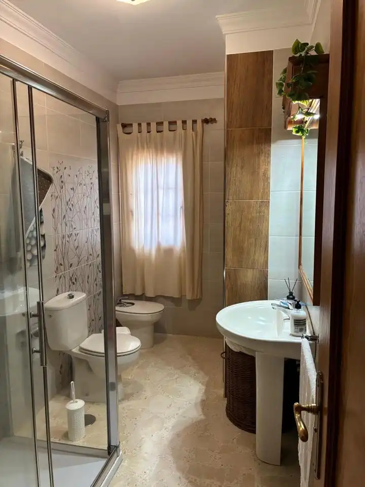 Baño de Casa o chalet en venta en Santa Úrsula