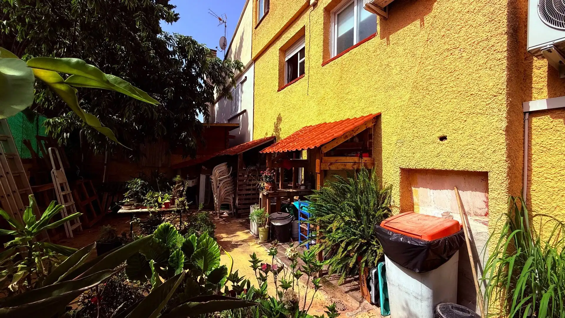 Casa a schiera con piscina in vendita a Rincón de Loix, imagen 16