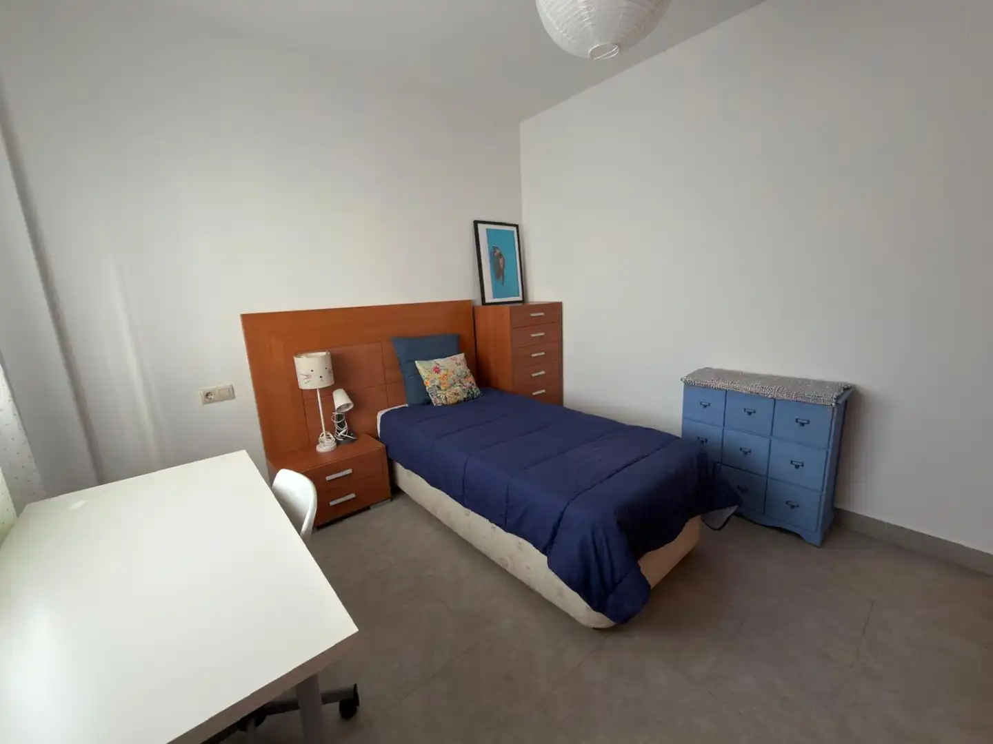 Schlafzimmer von Wohnung zum Verkauf in Alcalá de Guadaira