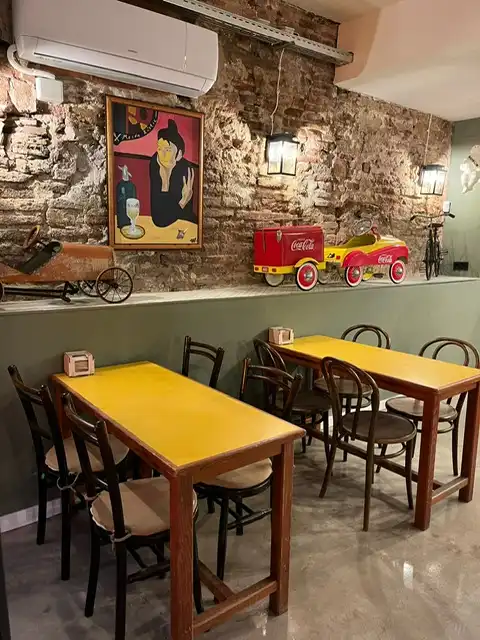 Business premises for sale in Carrer de la Presó 9, imagen 12