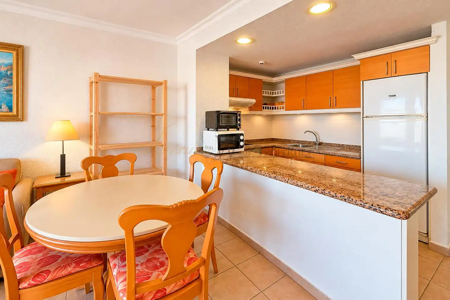Appartement compact avec piscine à vendre à Calle Rodeo, imagen 10
