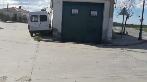 Photo 5 of Industrial buildings for sale in Mascaraque, Toledo