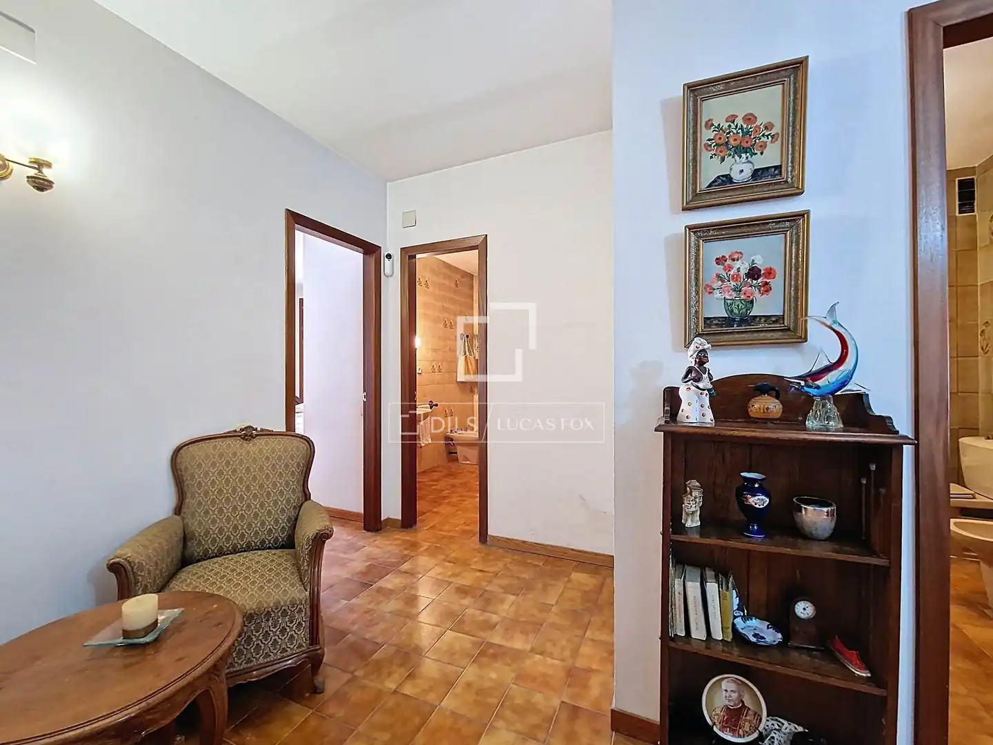 Chalet con terraza en venta en Centre Vila, imagen 65