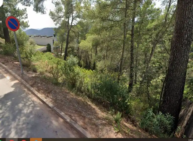 Residential land for sale in Carrer Camí del Moliner 55, imagen 10