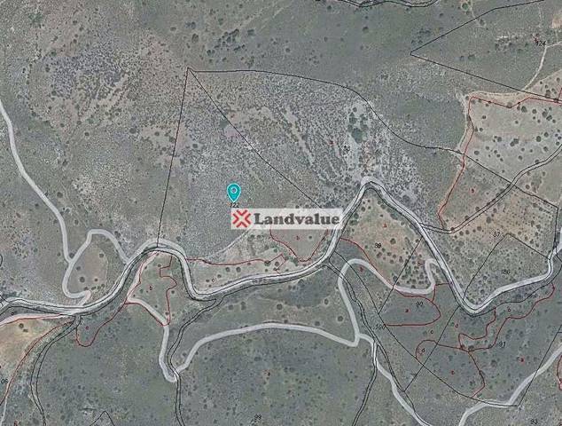 Terreno residencial en Venta en N/A, -1 en Guazamara - Los Lobos