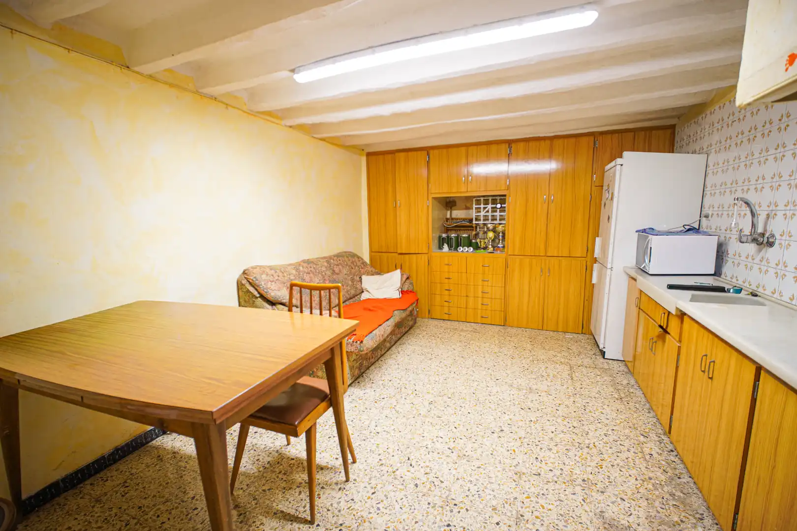Casa o chalet en venta en Valls con Trastero, Amueblado y Internet