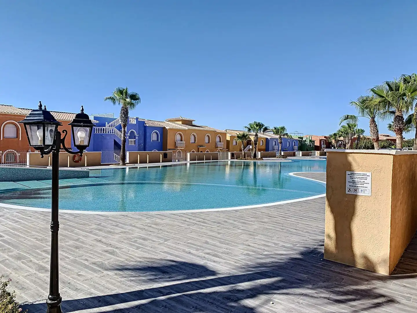 Apartament amb piscina en venda a Cumbre del Sol, imagen 56