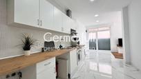 Kitchen of Loft for sale in Badalona