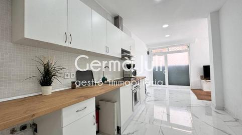 Foto 2 de Loft en venda a La Salut, Barcelona