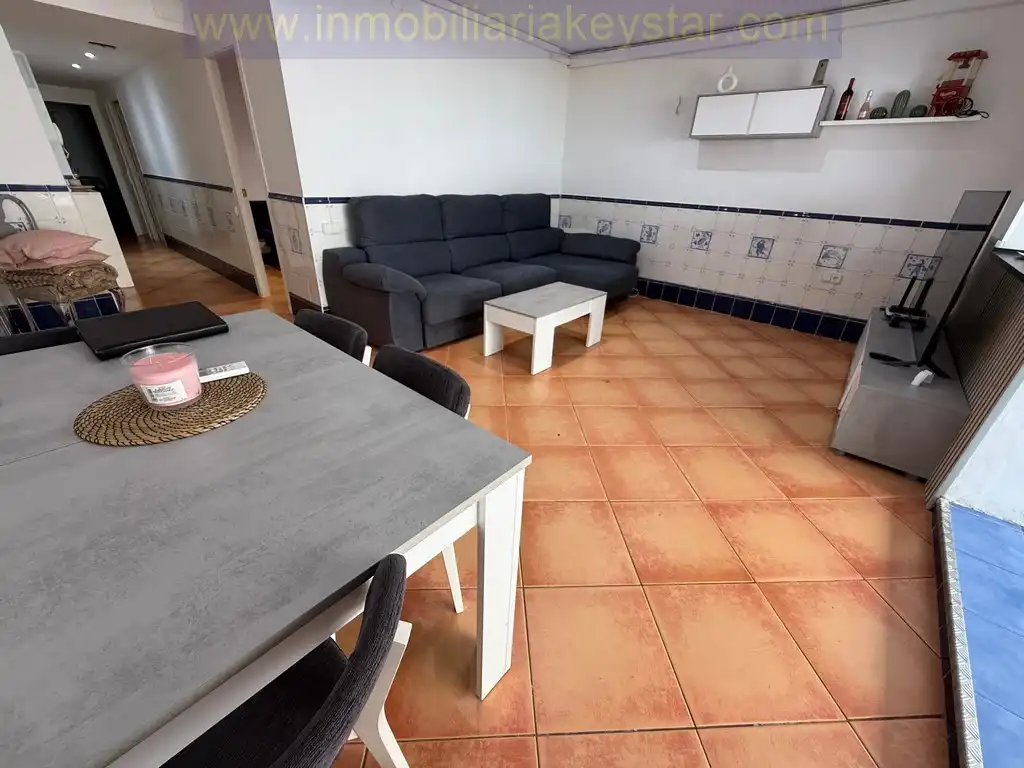 Wohnung mit Aufzug zum Verkauf in Centre, imagen 2
