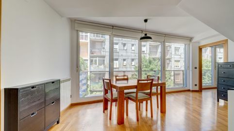 Foto 4 de Dúplex en venta en Pinar - Anaka - Belaskoenea, Irun
