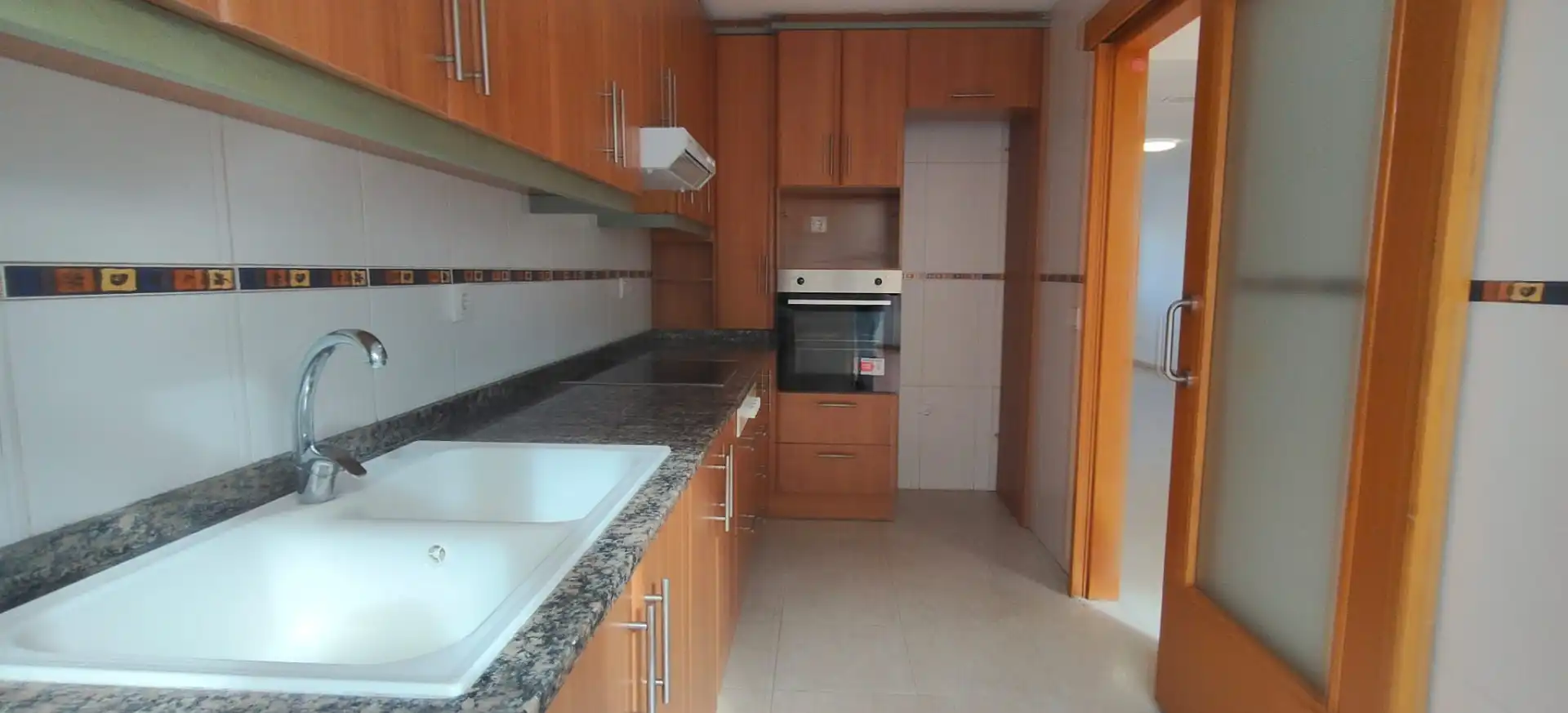 Casa a schiera con piscina in affitto a Carrer Llevant 3, imagen 13