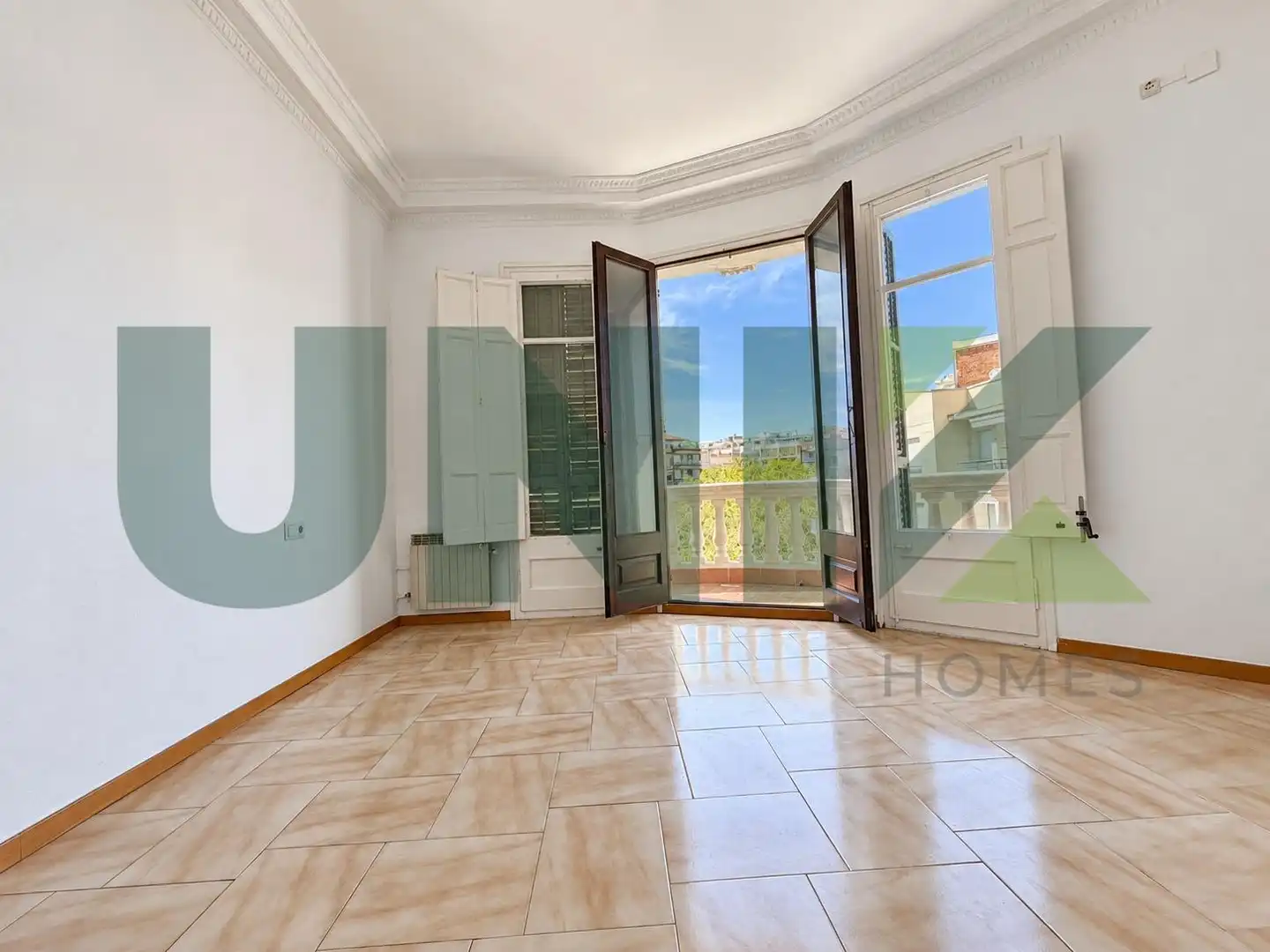 Flat with terrace for sale in Passeig Passeig Sant Joan, imagen 7
