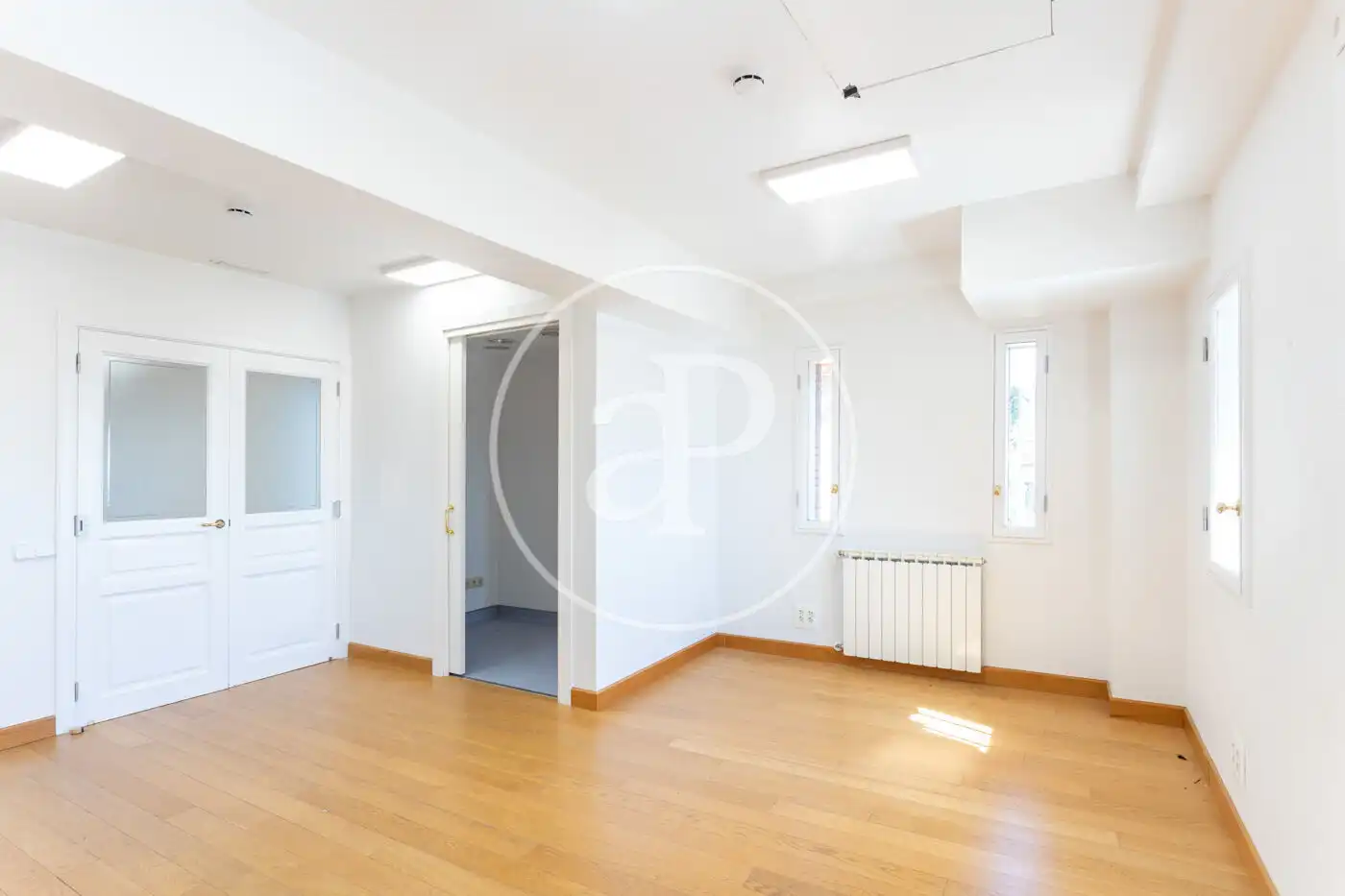 Houses for rent in Barcelona  with Air Conditioner, Heating and Private garden
