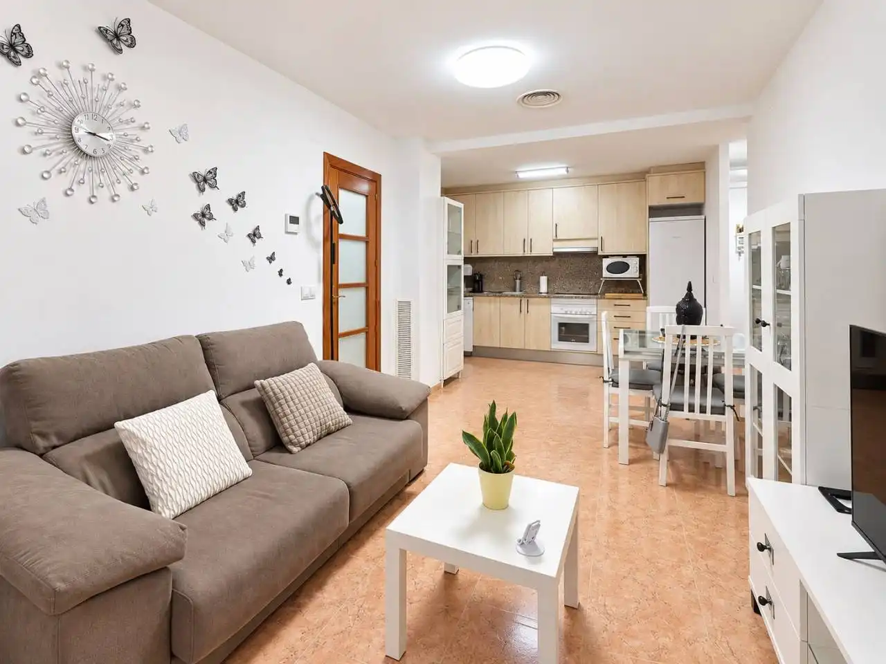 Appartement avec ascenseur à vendre à Avenida Joan Llaverias, imagen 5