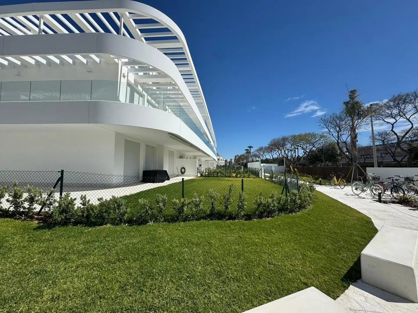 Mini appartamento con piscina in vendita a Las Tres Piedras - Costa Ballena, imagen 47