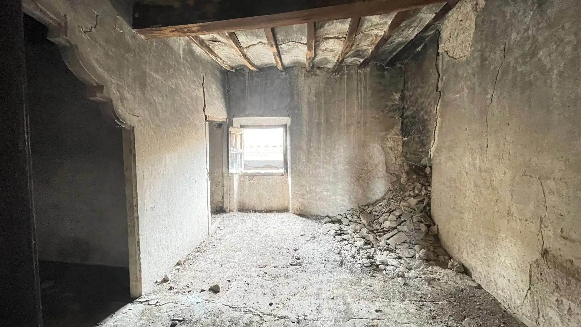 Finca rústica en venda en Sant Martí de Riucorb