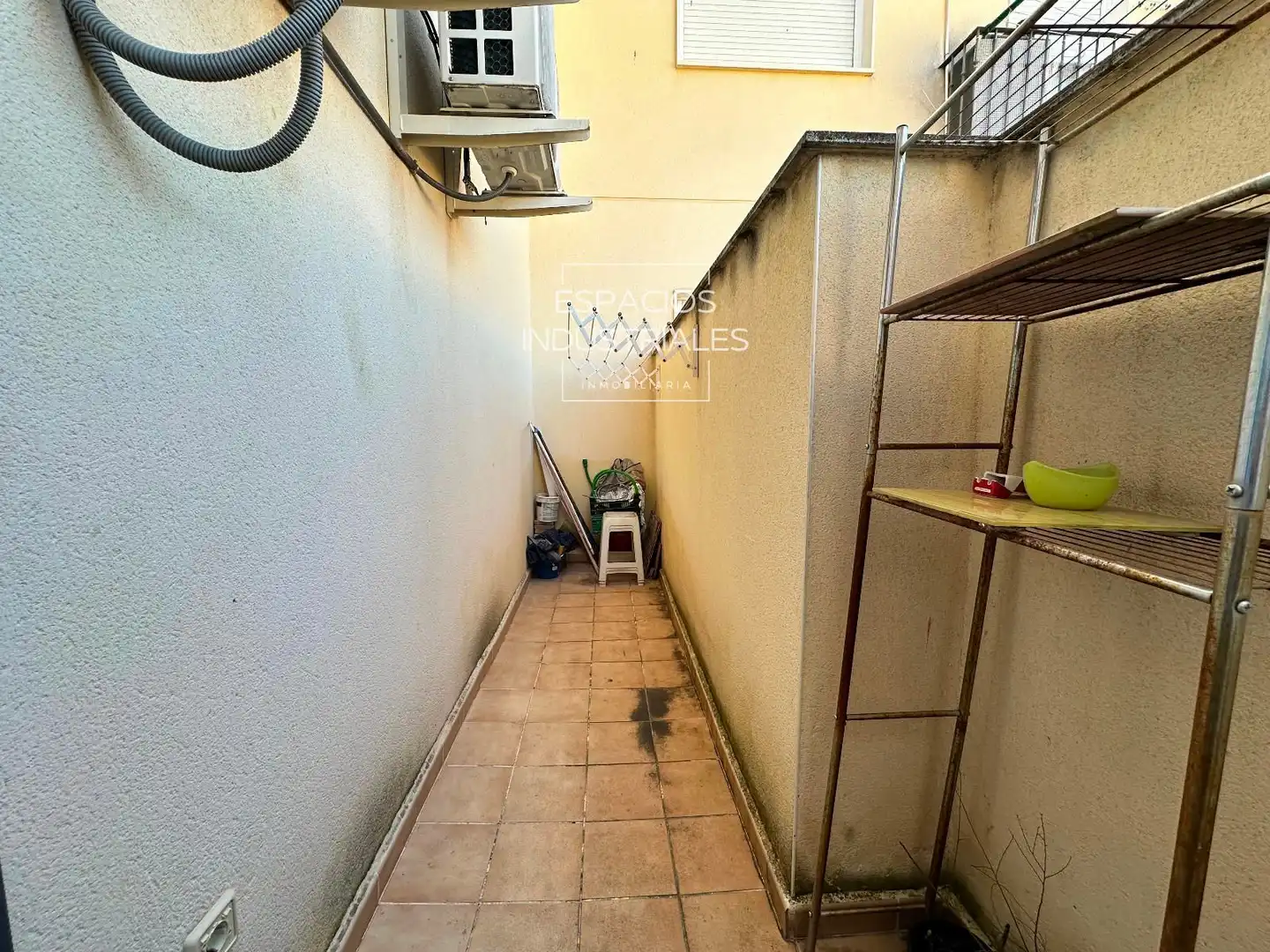 Terrassa de Pis en venda en Villarejo de Salvanés amb Aire condicionat, Terrassa i Traster