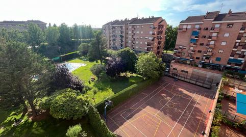 Photo 4 of Flat to rent in Juzgados,  Logroño