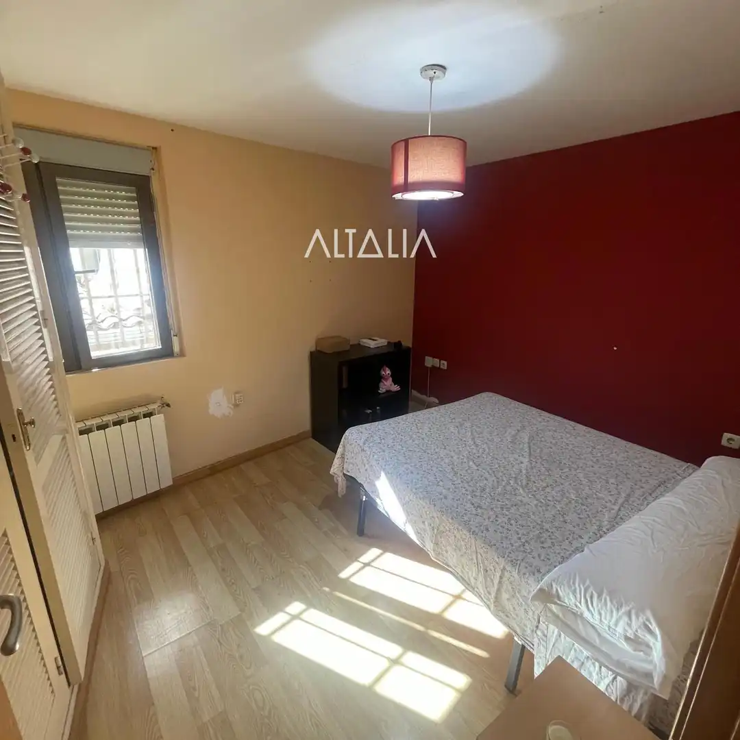 Habitación de Casa o chalet en venta en Cuenca
