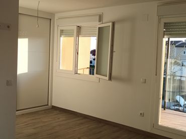 Casa a schiera con giardino in vendita a Calle 4