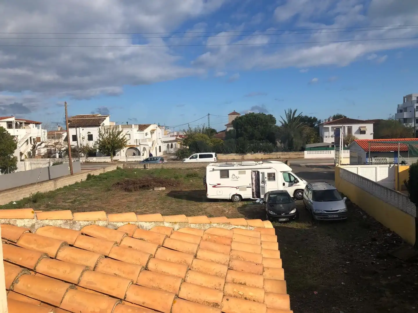 Residential zum Verkauf in Dénia