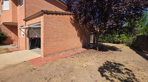 Foto 3 de Casa adosada en venda a Galápagos, Guadalajara