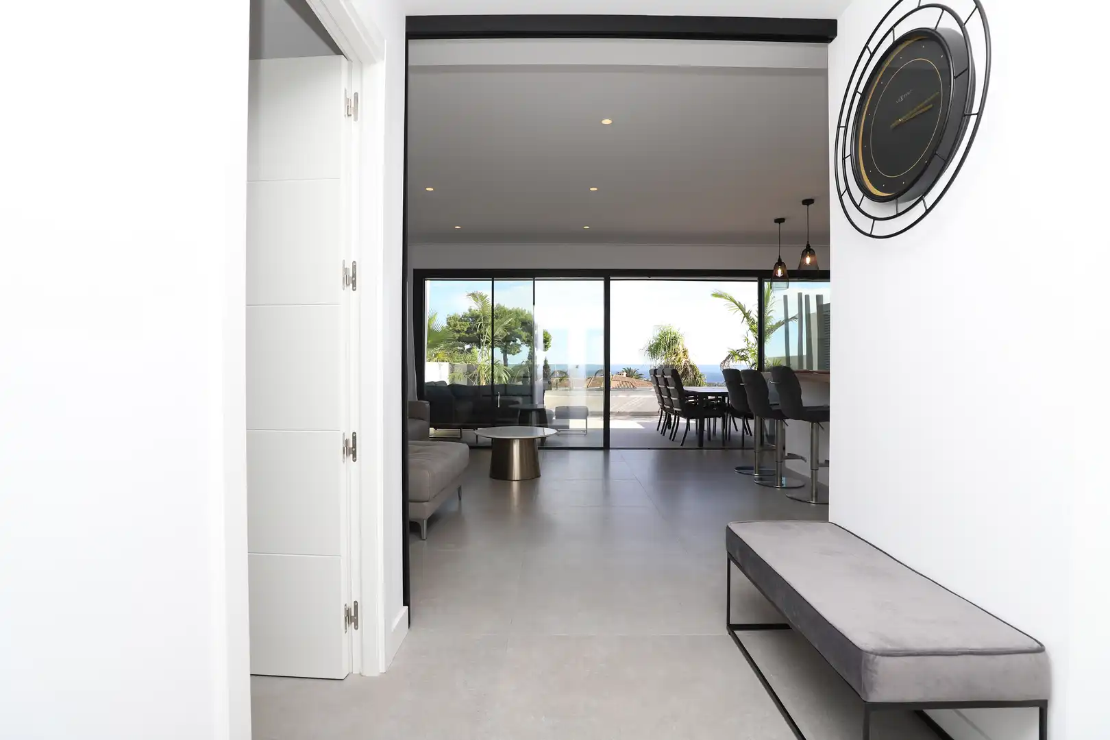 Apartamento en venta en Estepona con Aire acondicionado, Calefacción y Terraza