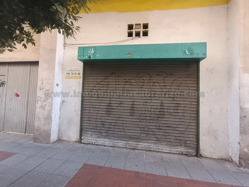 Local comercial en venta en Calle Labradores, imagen 2