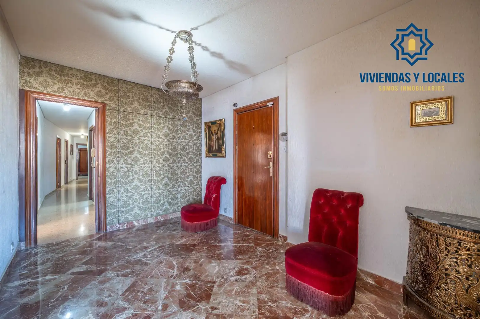 Piso con terraza en venta en Calle TEJEIRO 2, imagen 20