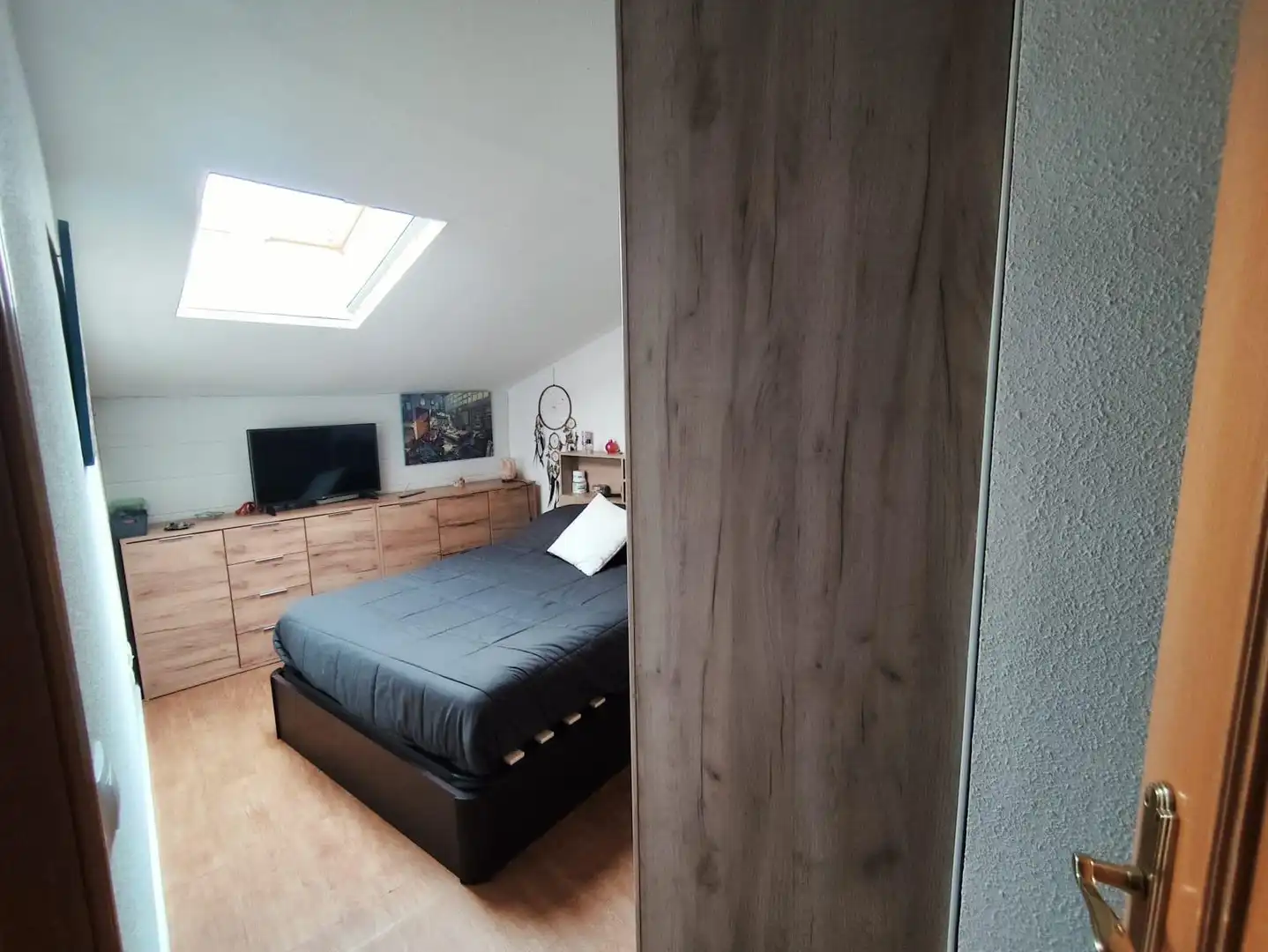 Habitación de Dúplex en venta en Loranca de Tajuña