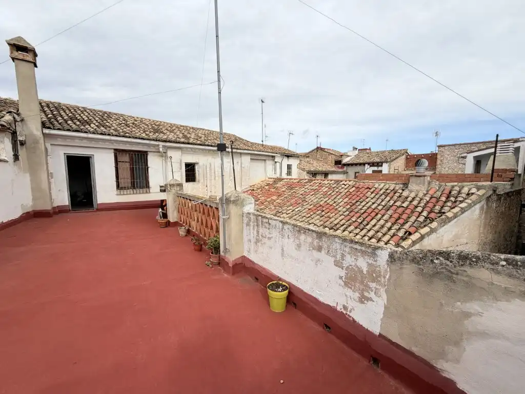 House with terrace for sale in Calle Nou, imagen 51