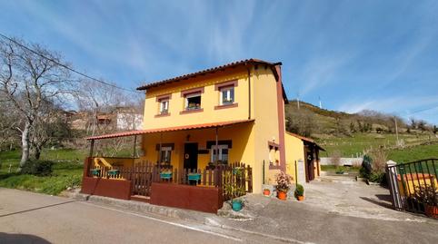Foto 4 de Casa o xalet en venda a Salas, Asturias