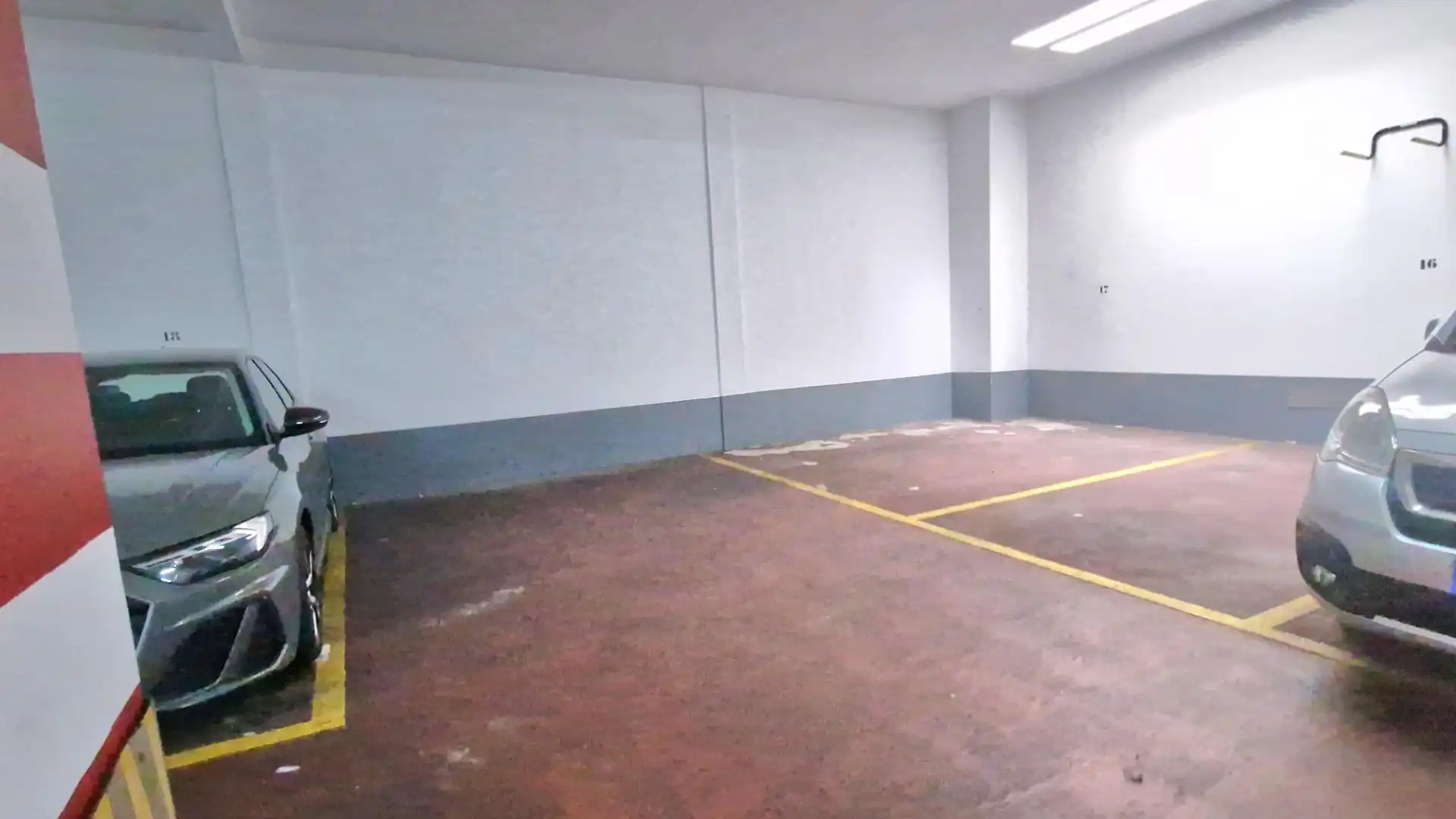 Einzelparkplatz zur Miete in Calle SOCORRO, imagen 11