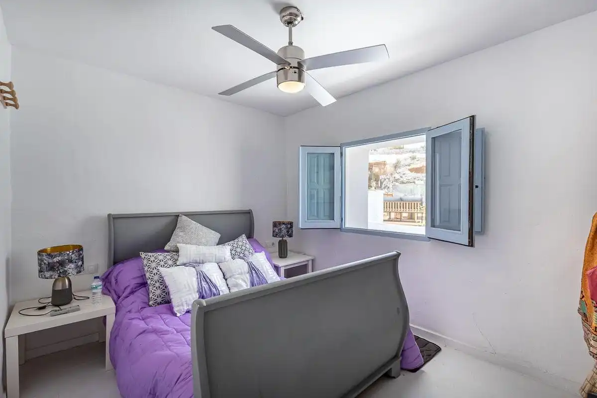 Casa amb terrassa en venda a Moclín, imagen 31