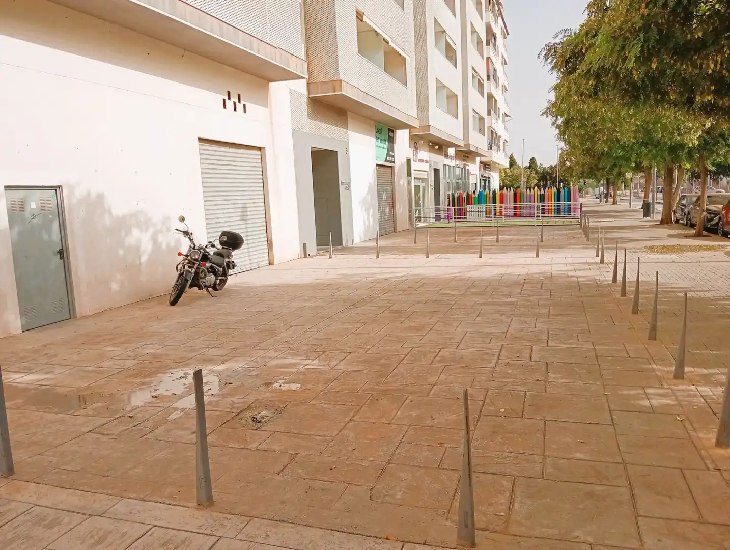 Gewerbefläche zum Verkauf in Centro Urbano, imagen 12