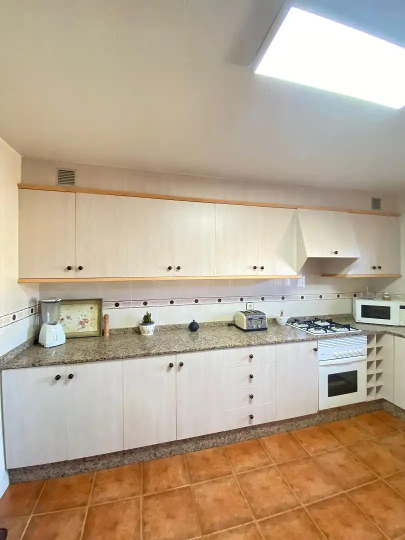 Casa rústica amb terrassa en venda a Los Arejos 52, imagen 29