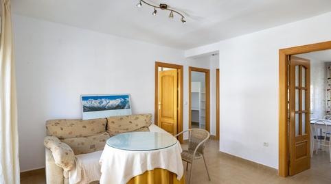 Foto 5 de Pis en venda a Paseo Alamos, Huétor de Santillán, Granada