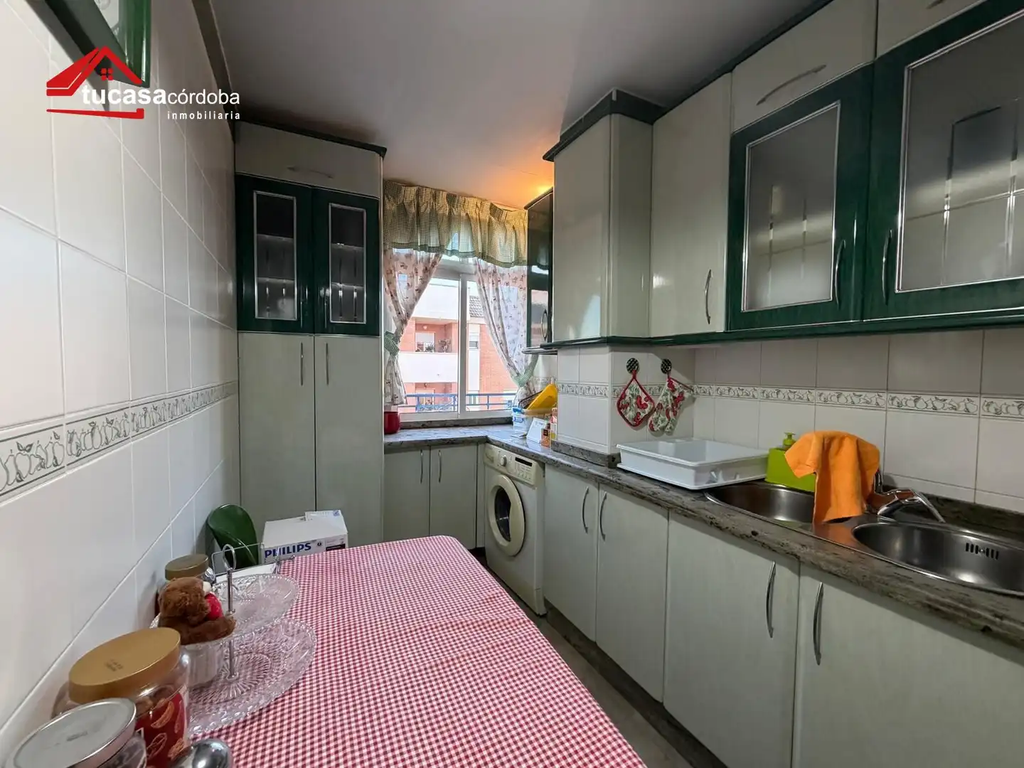 Cocina de Piso en venta en Córdoba con Aire acondicionado