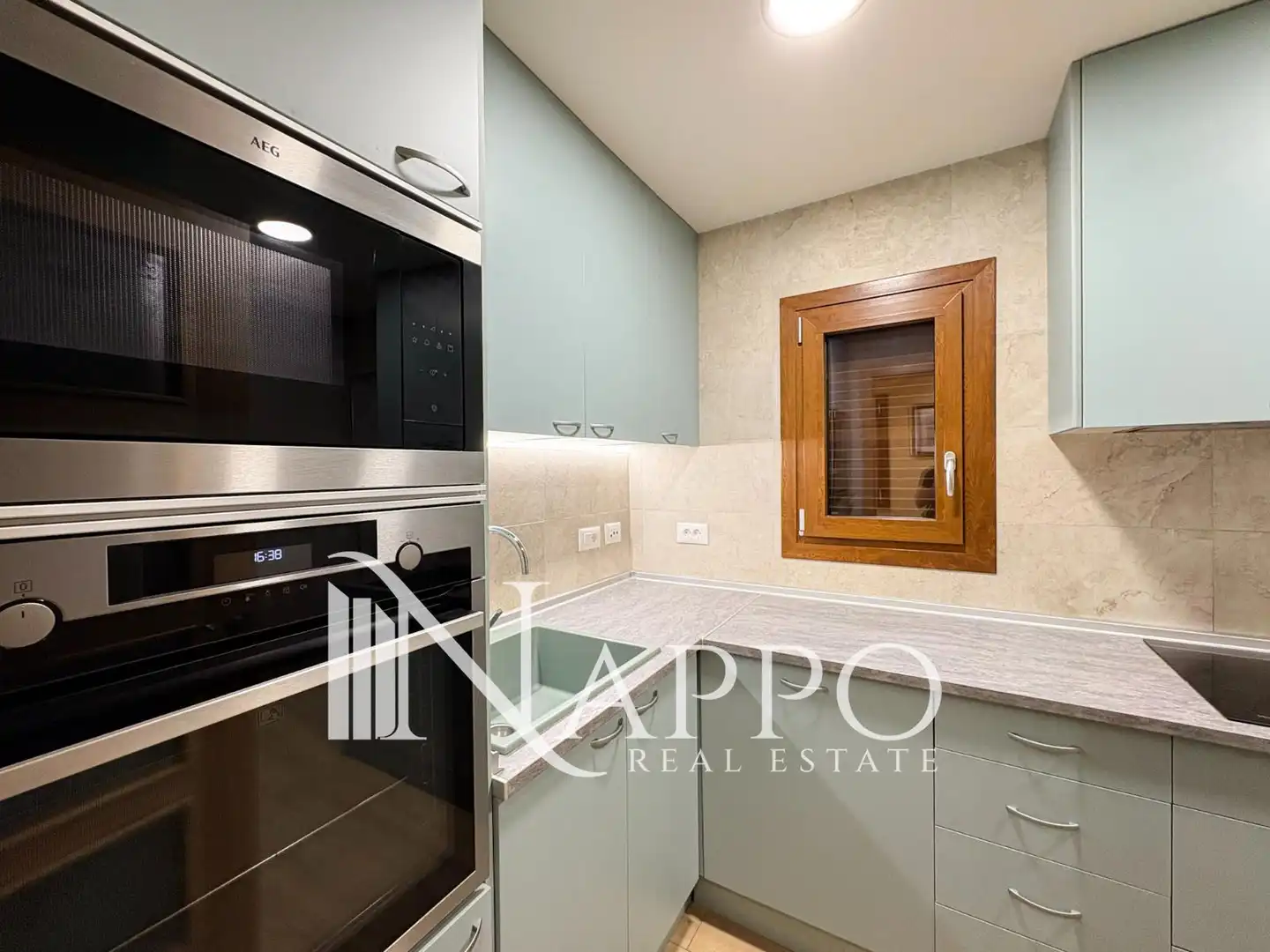 Piso con ascensor en venta en Ferro, imagen 13