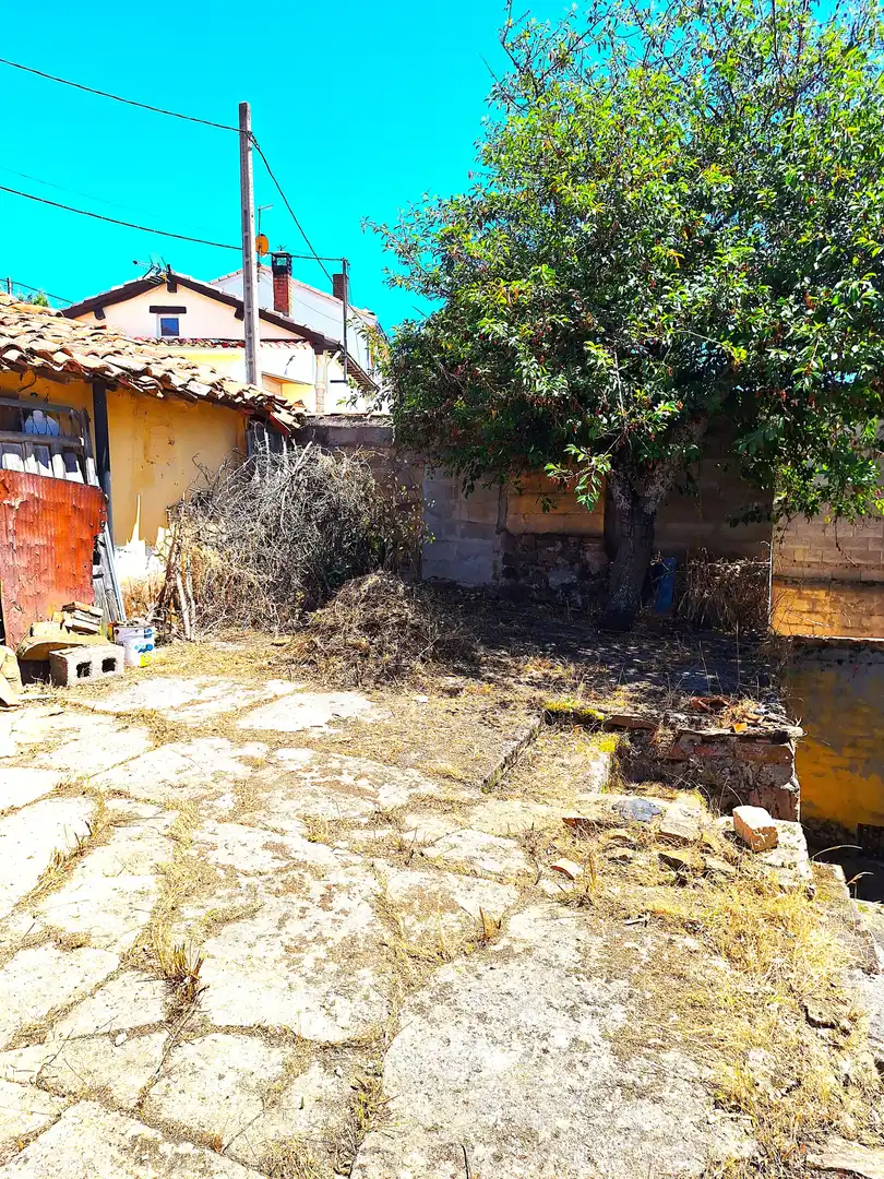 Casa en venda a Barruelo de Santullán - CALLE AURORA, imagen 23