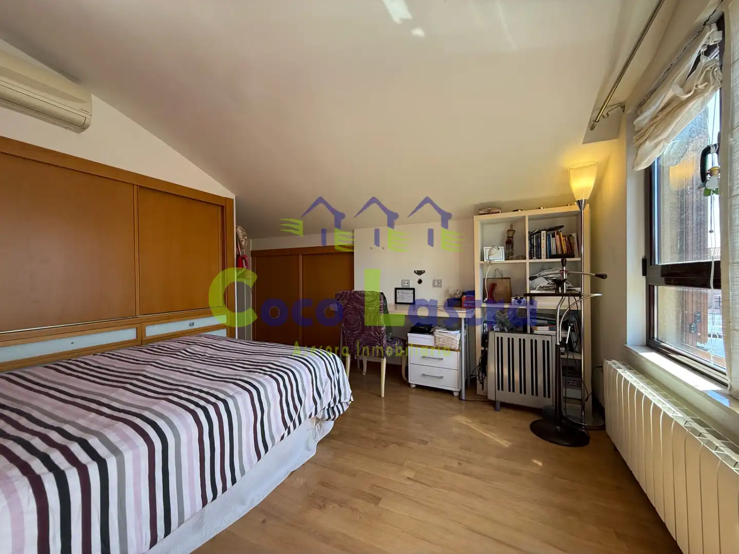 Houses for sale in Monterrubio de Armuña  with Air Conditioner, Heating and Private garden