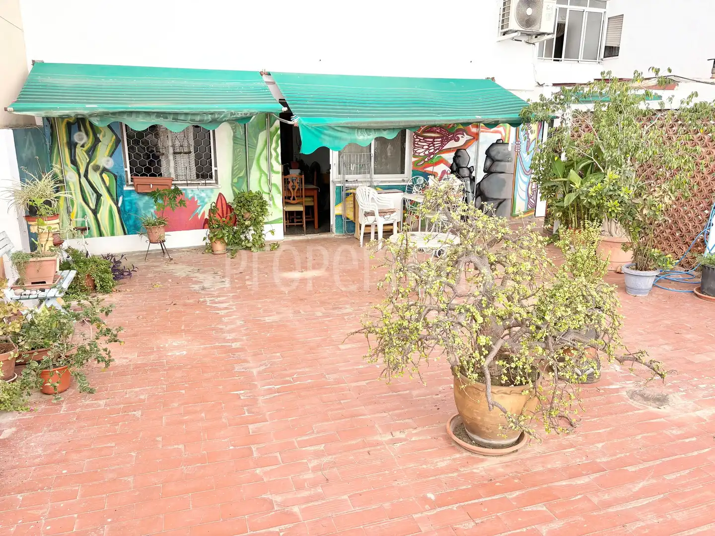 Piso con terraza en venta en Pintor Lorenzo Casanova, imagen 5