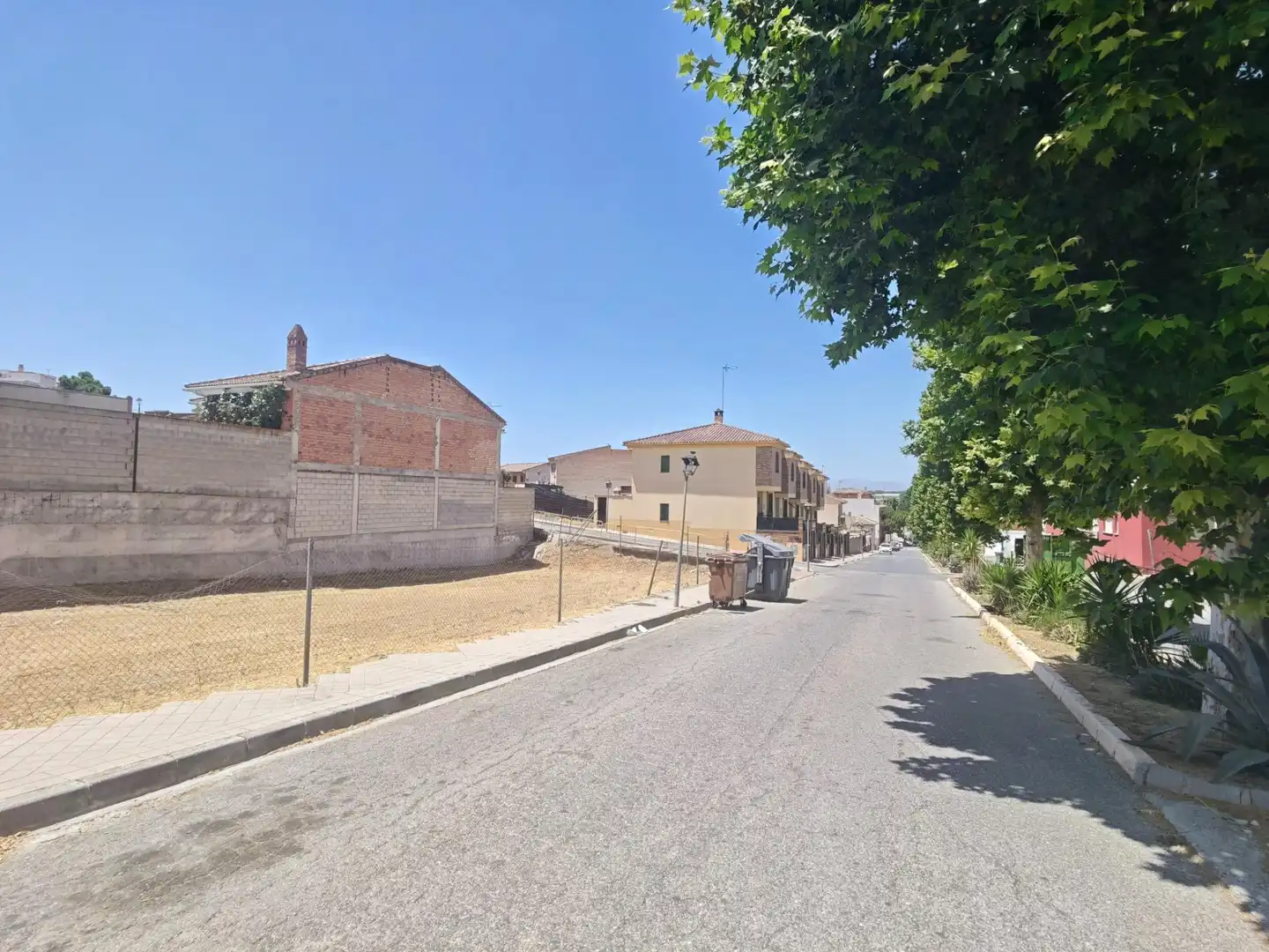 Residential for sale in Láchar